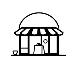 DoorDash 餐厅 API