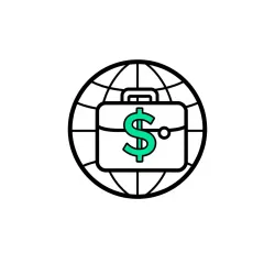 Global Company Revenue Data Fetch API