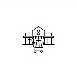 American Shopping Center Data API