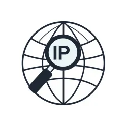 Busca de IP Rápida API