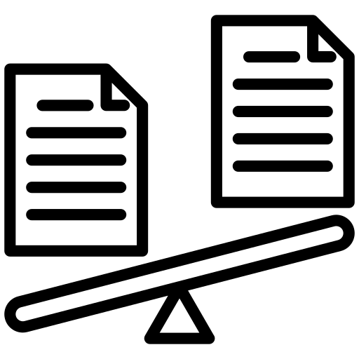 Text Difference API