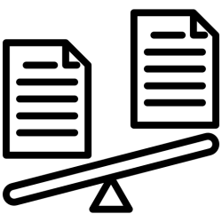 Text Difference API