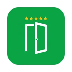 Revisiones de empresas y benchmarks salariales de Glassdoor API