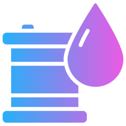 Crude Oil Inventory Fetcher API