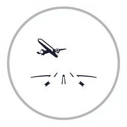 Airport Traffic Volume API
