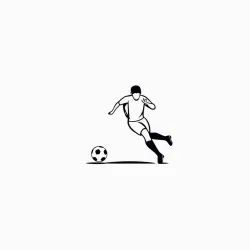 Top Soccer Players Data API
