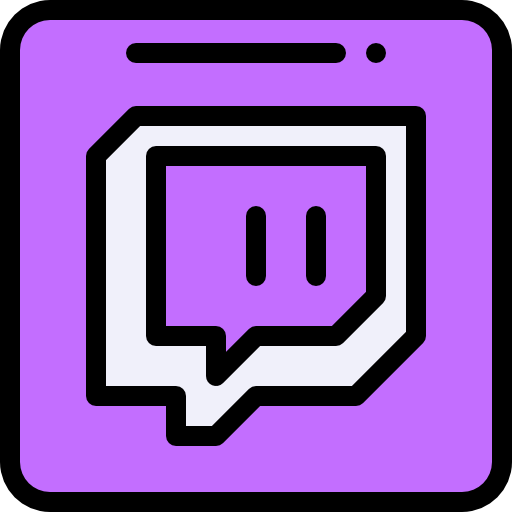 Twitch Top Channels API