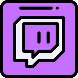 Twitch Top Channels API