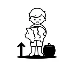 US Child Poverty Information API