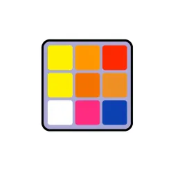 十六进制颜色提取器 API