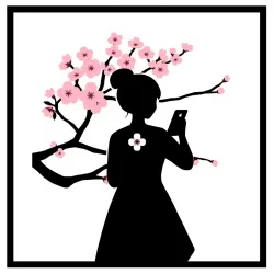 Japanese TikTok Influencers API