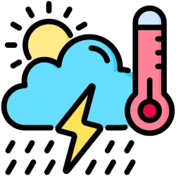 Recuperar datos meteorológicos por coordenadas API