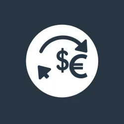 Currency Exchange Rate Converter API