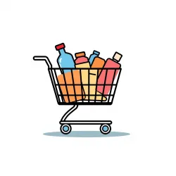 好市多产品搜索 API