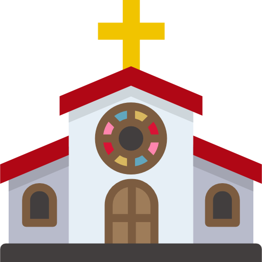 US Church Info API