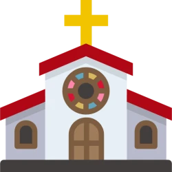 US Church Info API