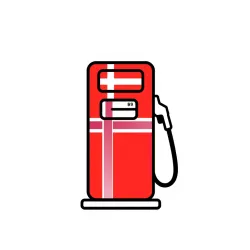 Denmark Gasoline Price API