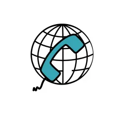 Recuperar datos de números de teléfono internacionales API