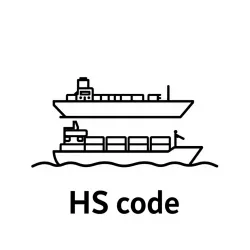 韩国贸易和HS编码 API