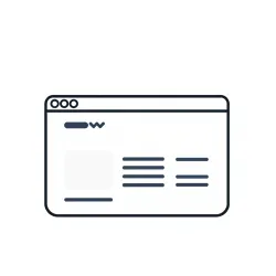 Extract Web Data Header API