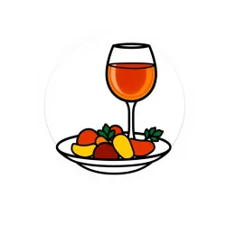 wine pairing API