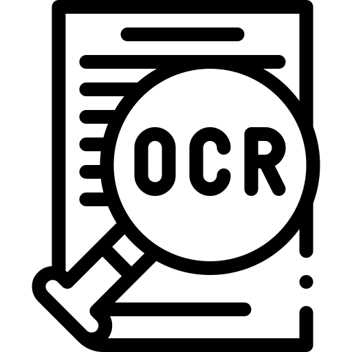 Captura de Datos de Documentos API