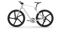 HorizonCycle Dinâmica de Dados API