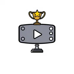 Twitch Top Content Creators API