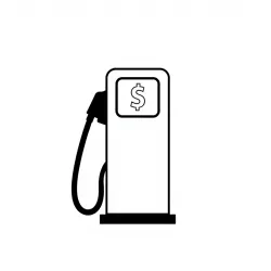 Recuperar información sobre el costo del combustible. API