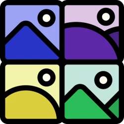 Text to Visual Content Creator API