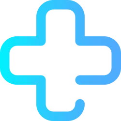 Búsqueda de ubicación del hospital. API