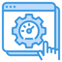 Raspador de Métricas de Dominio API