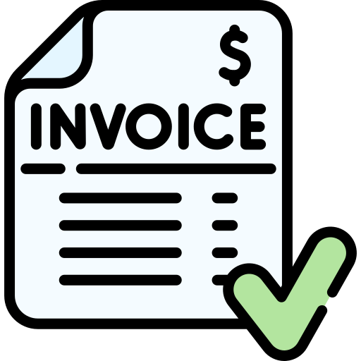 Invoice Parser API