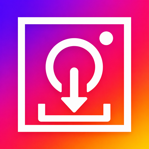 Instagram下载器API短视频帖子故事 API