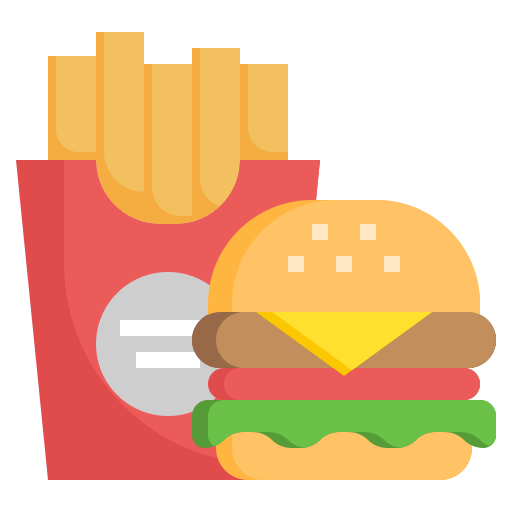 Five Guys Menu API