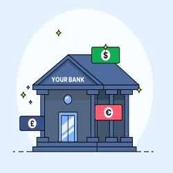 Central Banks Exchange Rates API