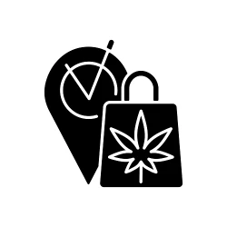 Cannabis Dispensaries Finder API