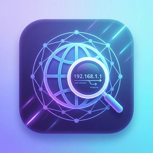 Apivault的ASN和IP基础设施查询API API