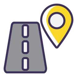 Distance Search API