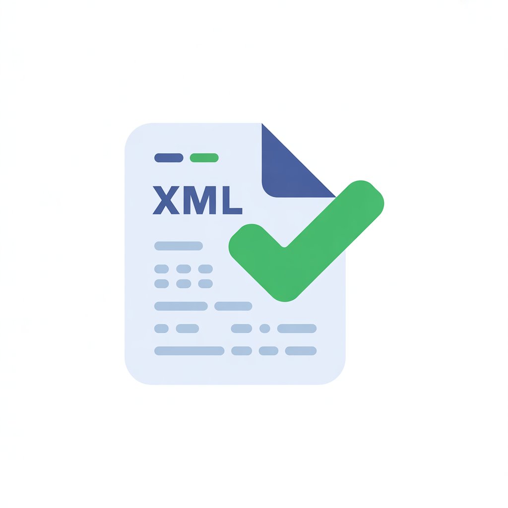 Validador de XML de NF-e API