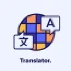 Translate All Language -  Text Translator API