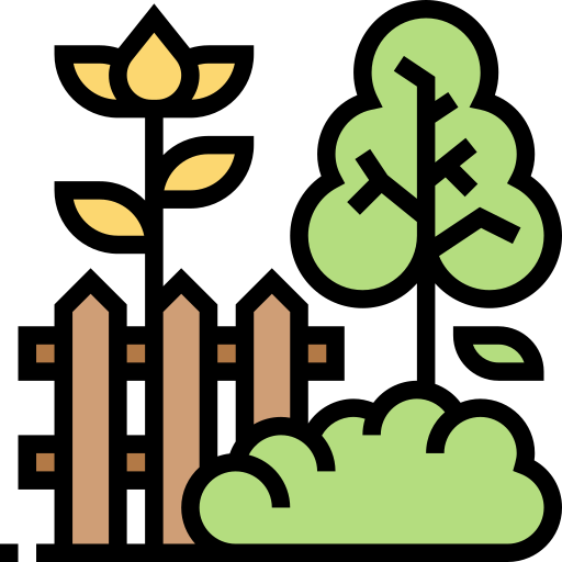 Jardinería API