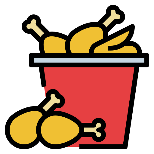 KFC Menu API
