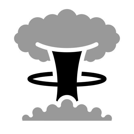 Nuclear Incident Data API