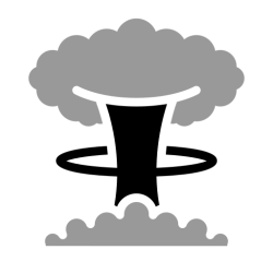 Nuclear Incident Data API