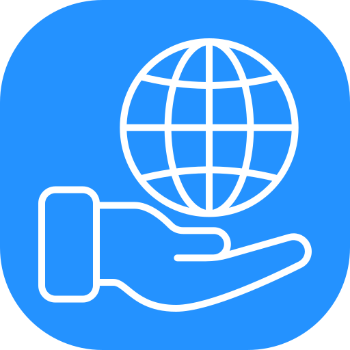 Domain Location Finder API
