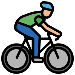 Bike Legends API