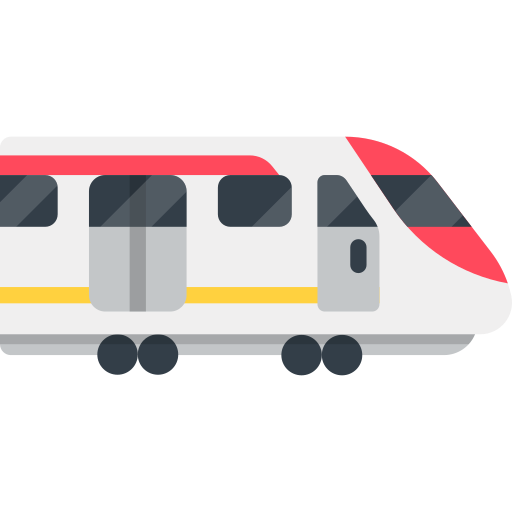 Indian Railways Data API