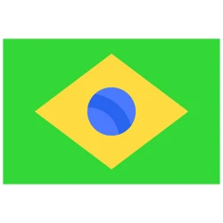 Brazilian Address Lookup API