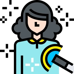 AI Face Enhancement API